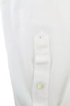 White Cotton Polos