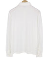 White Cotton Polos