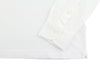 White Cotton Polos