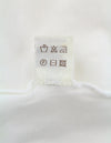 White Cotton Polos
