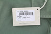 Green Cotton Polos
