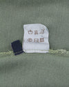 Green Cotton Polos