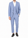 Suit La Spalla