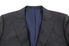 Suit Lazio Single Breasted