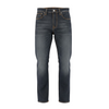 Jeans Thin Finn Grey Authentique Used