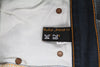 Jeans Thin Finn Grey Authentique Used