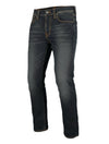 Jeans Thin Finn Grey Authentique Used
