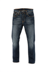 Jeans Thin Finn Grey Authentique Used