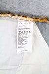 Jeans Thin Finn Grey Authentique Used