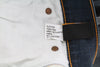 Jeans Thin Finn Grey Authentique Used