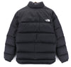 Jacket Diablo