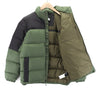 Jacket Diablo