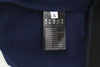 Blue Viscose T-Shirt