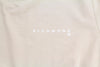 Beige Cotton T-Shirt