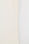 Beige Cotton T-Shirt
