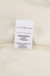 Beige Cotton T-Shirt