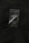 Silver Polyester Dress