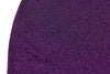 Violet Polyester Dress