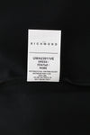 Black Viscose Dress