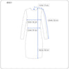 Black Viscose Dress