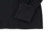 Black Viscose Dress