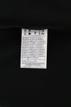 Black Viscose Dress