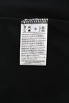 Black Viscose Dress