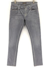 Jeans Tight Long John