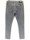 Jeans Tight Long John