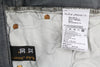 Jeans Tight Long John