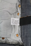 Jeans Tight Long John