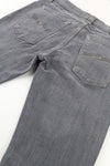 Jeans Tight Long John