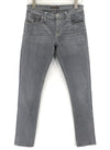 Jeans Tight Long John