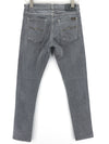 Jeans Tight Long John