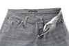 Jeans Tight Long John