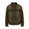 Jacket c/o VIRGIL ABLOH