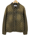 Jacket c/o VIRGIL ABLOH