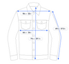 Jacket c/o VIRGIL ABLOH
