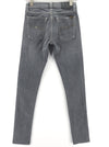 Jeans Tight Long John