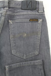 Jeans Tight Long John