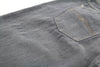 Jeans Tight Long John