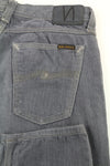 Jeans Tight Long John
