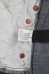 Jeans Tight Long John