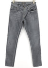 Jeans Tight Long John