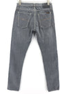 Jeans Tight Long John