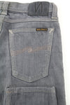 Jeans Tight Long John