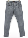 Jeans Tight Long John