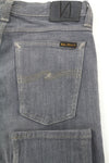 Jeans Tight Long John