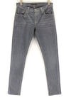 Jeans Tight Long John
