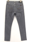 Jeans Tight Long John